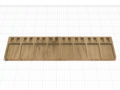 Ontwerpfase op pc